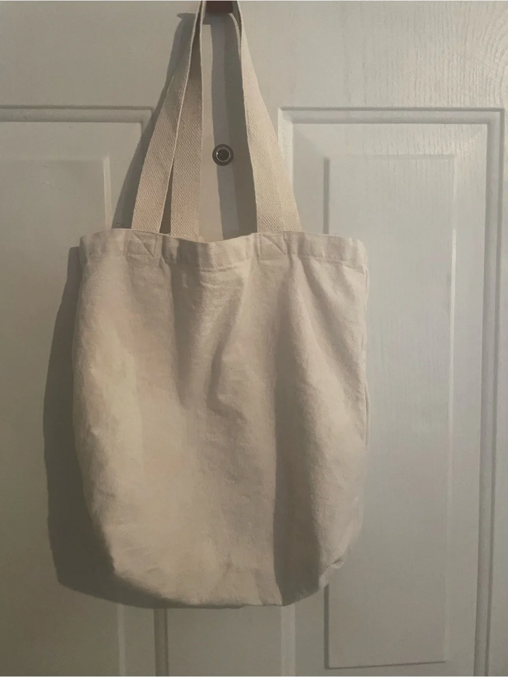 Strawberry Shortcake Berry Cute Pink Canvas Tote - Kids Accessories
